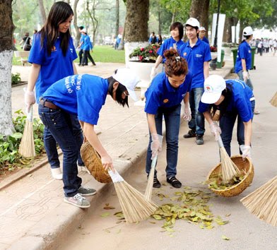 ຫວຽດນາມ - ໂປໂລຍ ເພີ່ມທະວີການຮ່ວມມືຮັກສາສິ່ງແວດລ້ອມ